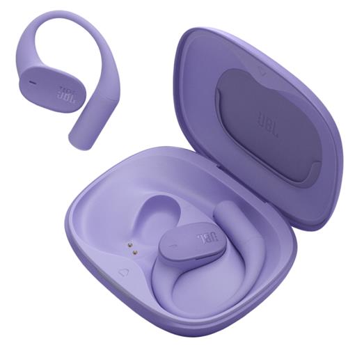 Jbl Sense Lite Auricular Bluetooth Purple