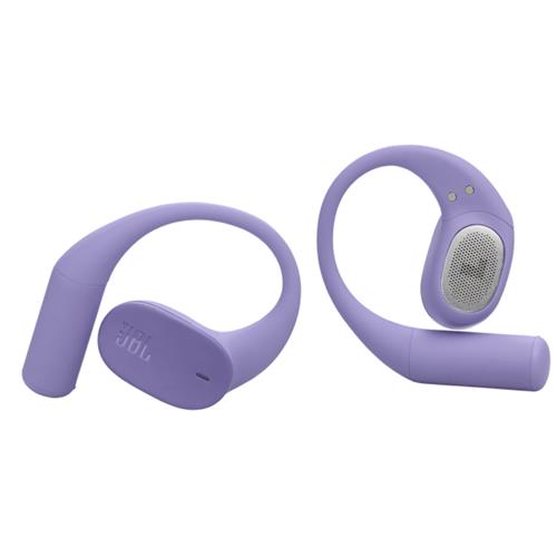Jbl Sense Lite Auricular Bluetooth Purple