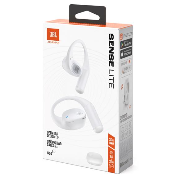 Jbl Sense Lite Auricular Bluetooth Blanco