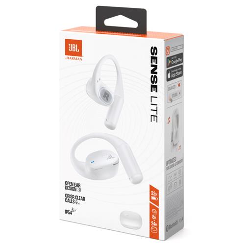 Jbl Sense Lite Auricular Bluetooth Blanco