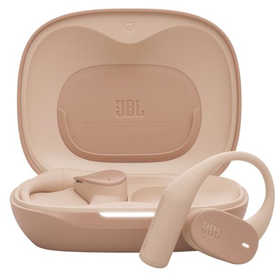Jbl Sense Lite Auricular Bluetooth Beige
