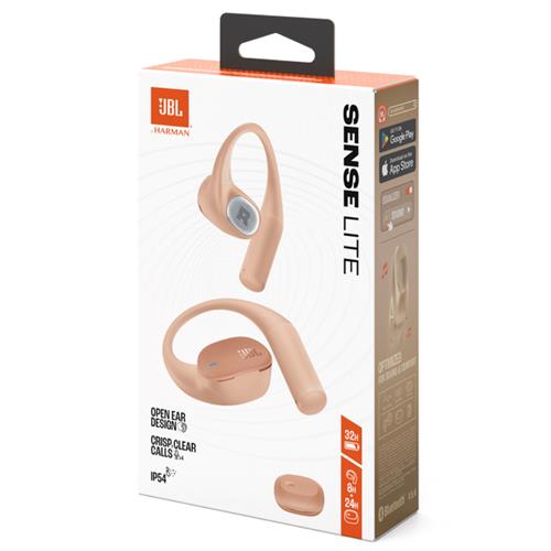 Jbl Sense Lite Auricular Bluetooth Beige