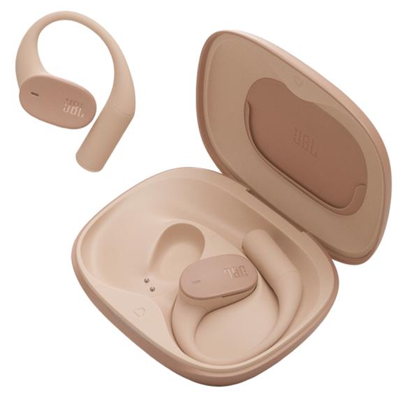Jbl Sense Lite Auricular Bluetooth Beige