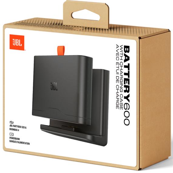 JBL Battery 600 Batería para Altavoz JBL Party con Cargador