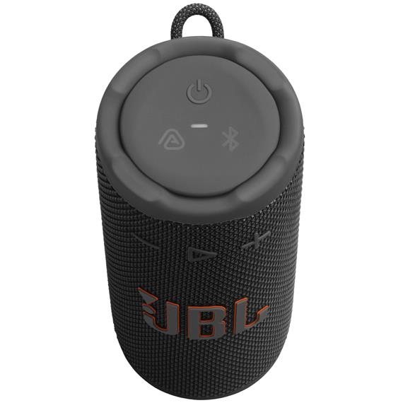 JBL Grip Altavoz Portátil Negro