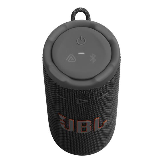 JBL Grip Altavoz Portátil Negro
