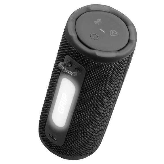 JBL Grip Altavoz Portátil Negro