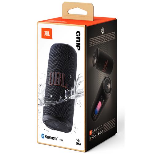 JBL Grip Altavoz Portátil Negro