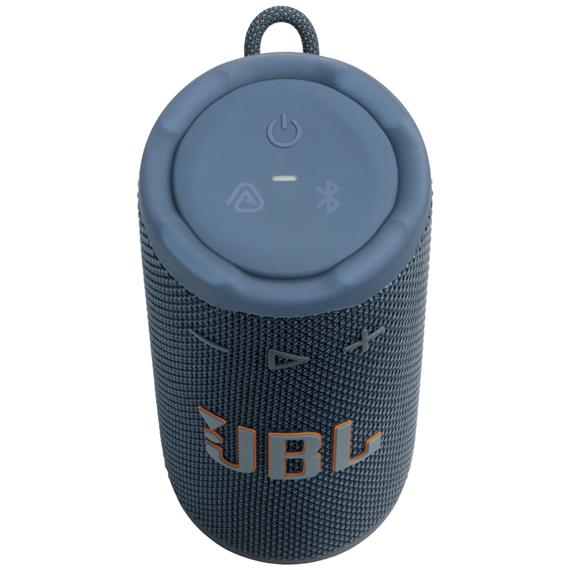 JBL Grip Altavoz Portátil Azul
