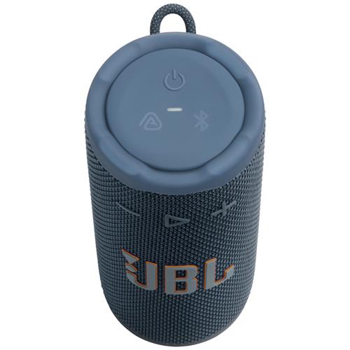 JBL Grip Altavoz Portátil Azul