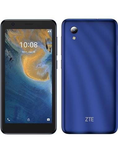 ZTE Blade A31 LITE 5" 1GB/32GB 2MP/5MP Azul