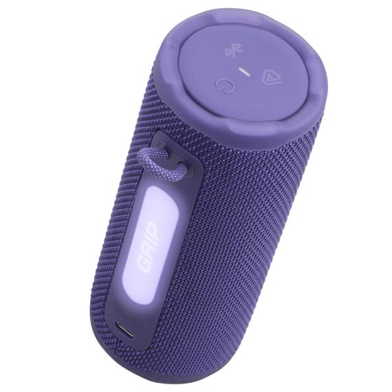 JBL Grip Altavoz Portátil Purple