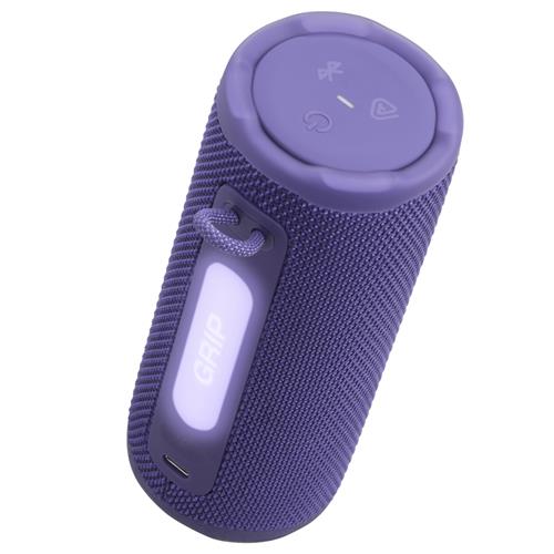 JBL Grip Altavoz Portátil Purple