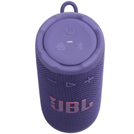 JBL Grip Altavoz Portátil Purple