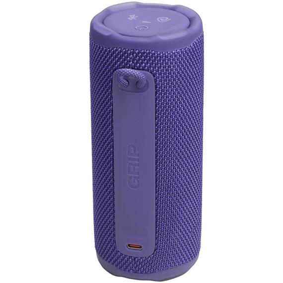 JBL Grip Altavoz Portátil Purple