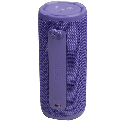 JBL Grip Altavoz Portátil Purple