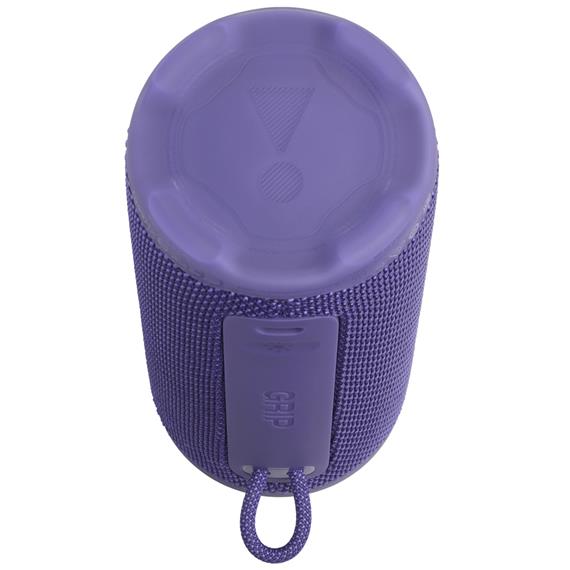 JBL Grip Altavoz Portátil Purple