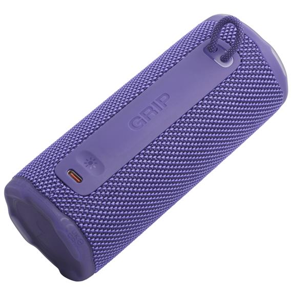 JBL Grip Altavoz Portátil Purple
