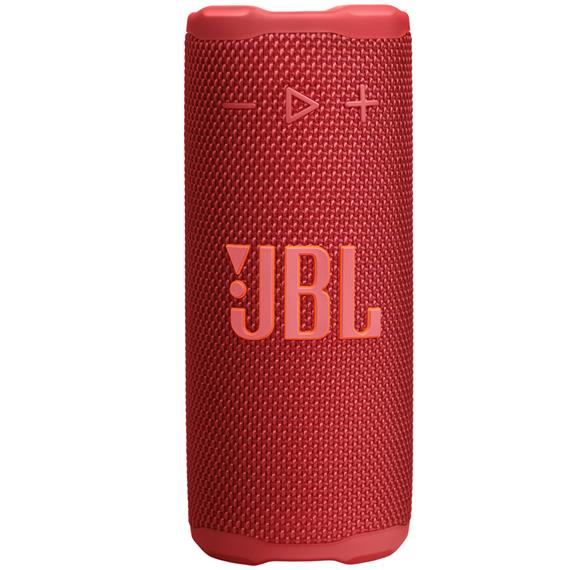 JBL Grip Altavoz Portátil Rojo