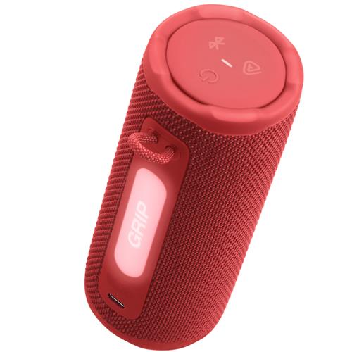 JBL Grip Altavoz Portátil Rojo