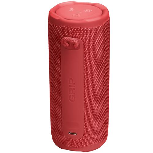 JBL Grip Altavoz Portátil Rojo
