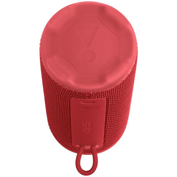 JBL Grip Altavoz Portátil Rojo
