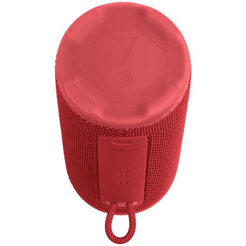 JBL Grip Altavoz Portátil Rojo