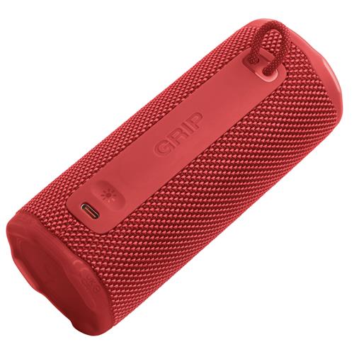 JBL Grip Altavoz Portátil Rojo