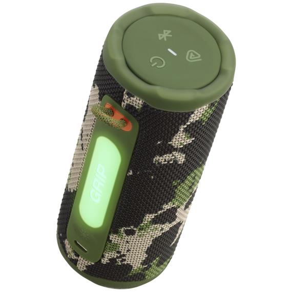 JBL Grip Altavoz Portátil Squad