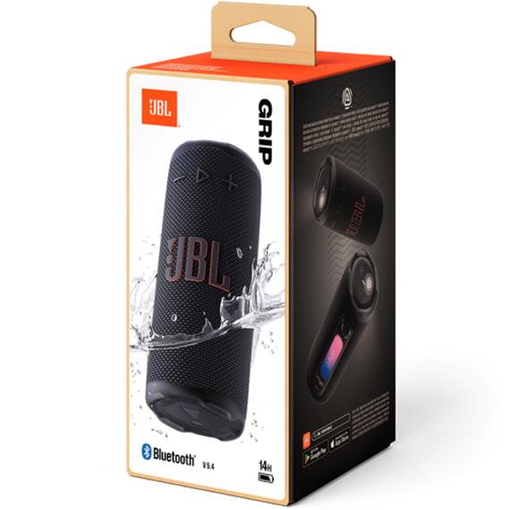 JBL Grip Altavoz Portátil Squad