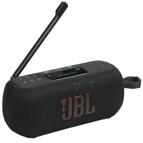 JBL Tuner 3 Altavoz Bluetooth Negro