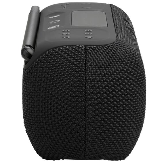 JBL Tuner 3 Altavoz Bluetooth Negro