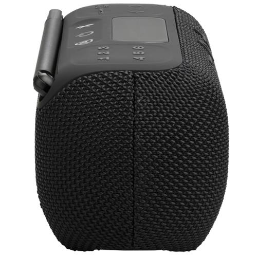 JBL Tuner 3 Altavoz Bluetooth Negro