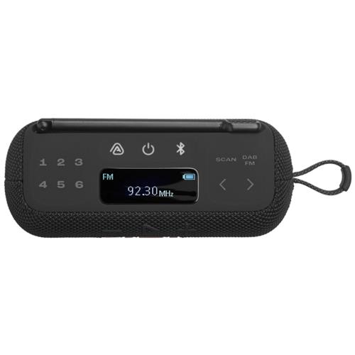 JBL Tuner 3 Altavoz Bluetooth Negro