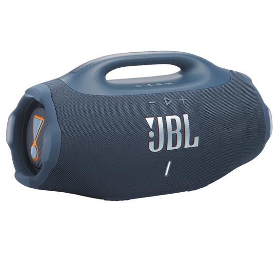 JBL Boombox 4 Altavoz Portátil 100W Bluetooth Azul