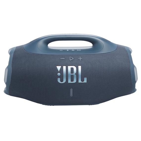 JBL Boombox 4 Altavoz Portátil 100W Bluetooth Azul