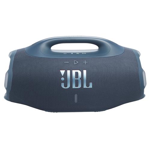 JBL Boombox 4 Altavoz Portátil 100W Bluetooth Azul