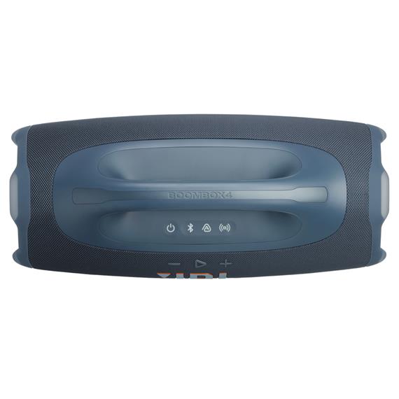 JBL Boombox 4 Altavoz Portátil 100W Bluetooth Azul
