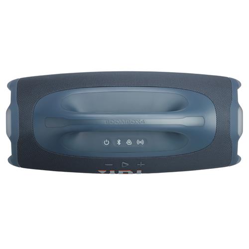 JBL Boombox 4 Altavoz Portátil 100W Bluetooth Azul