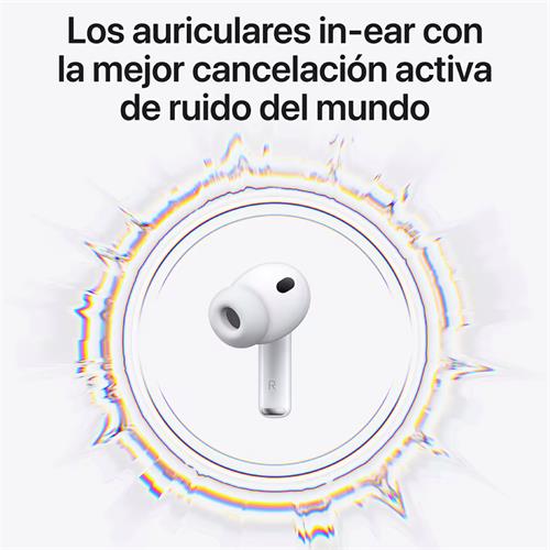 Apple Airpods Pro 3 White (MFHP4ZM/A)