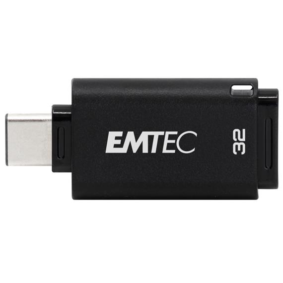 Memoria USB Type-C 3.2 32GB Emtec D400