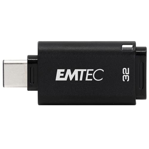 Memoria USB Type-C 3.2 32GB Emtec D400