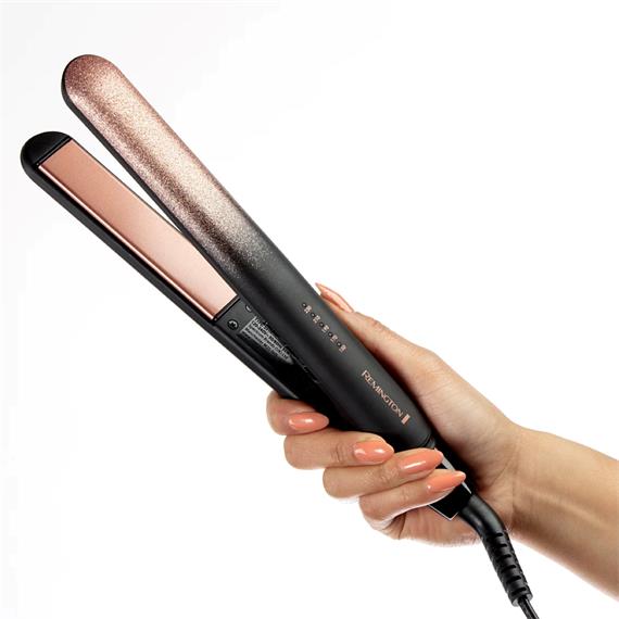 Remington S5305 E51 Plancha de Pelo Cerámica 230º