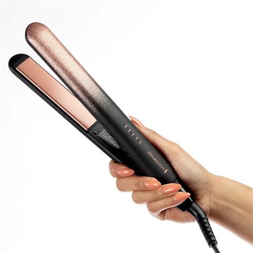 Remington S5305 E51 Plancha de Pelo Cerámica 230º
