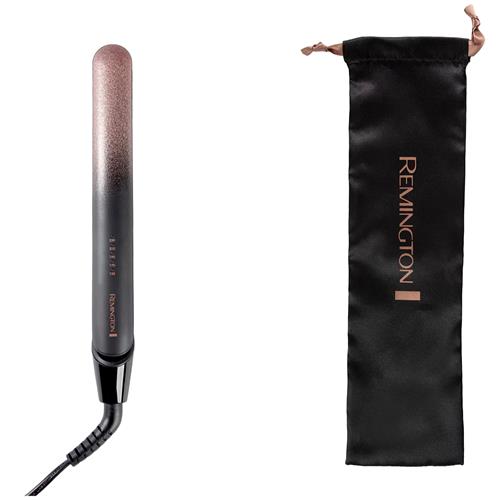 Remington S5305 E51 Plancha de Pelo Cerámica 230º