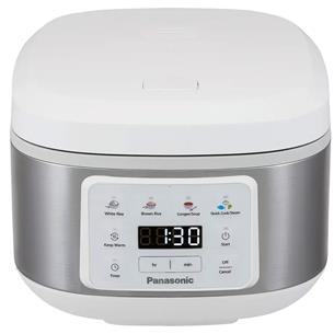 Panasonic SR-DA152WXE Arrocera 1.5 Litros (8 Tazas)