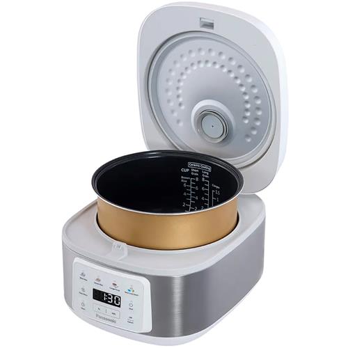 Panasonic SR-DA152WXE Arrocera 1.5 Litros (8 Tazas)