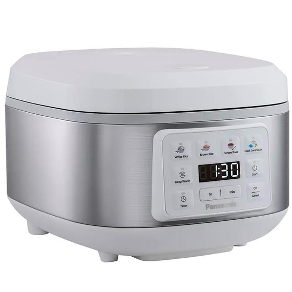 Panasonic SR-DA152WXE Arrocera 1.5 Litros (8 Tazas)