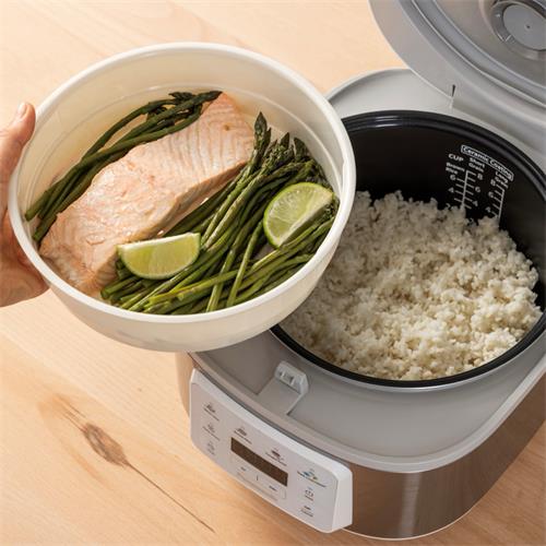 Panasonic SR-DA152WXE Arrocera 1.5 Litros (8 Tazas)