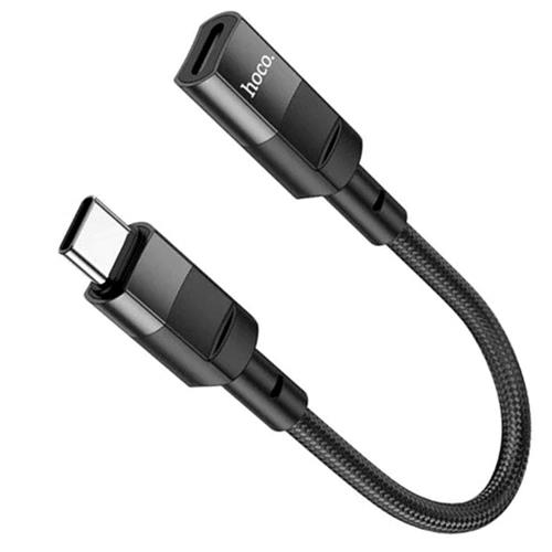 Adaptador USB-C a Lightning Hembra Hoco U107